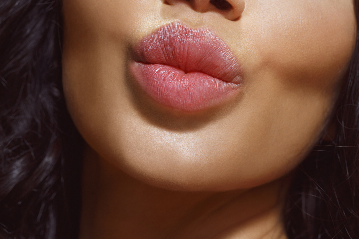 How Lip Fillers Enhance Natural Beauty