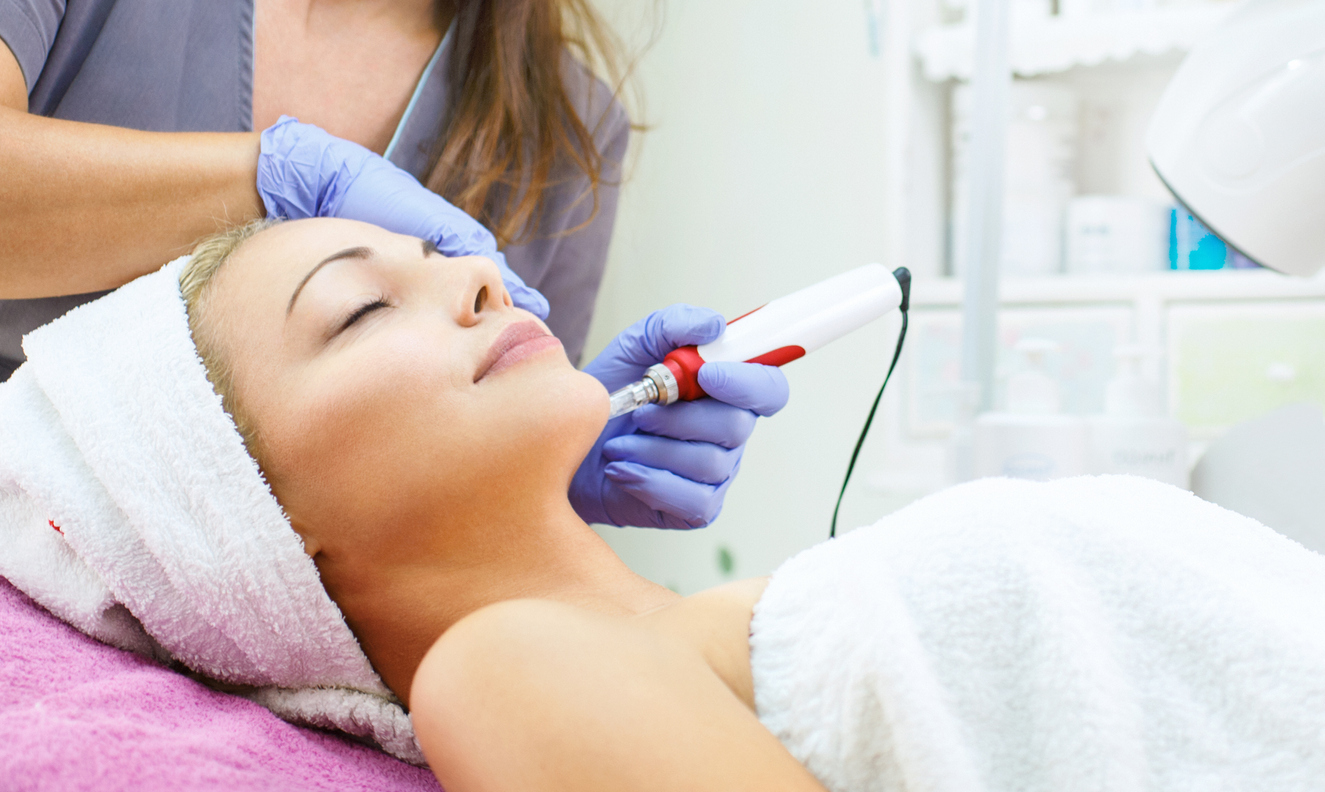 Your Guide to Mesotherapy