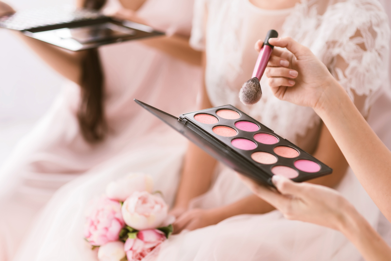 Bridal Guide: Planning Cosmetic Enhancements for Your Big Day