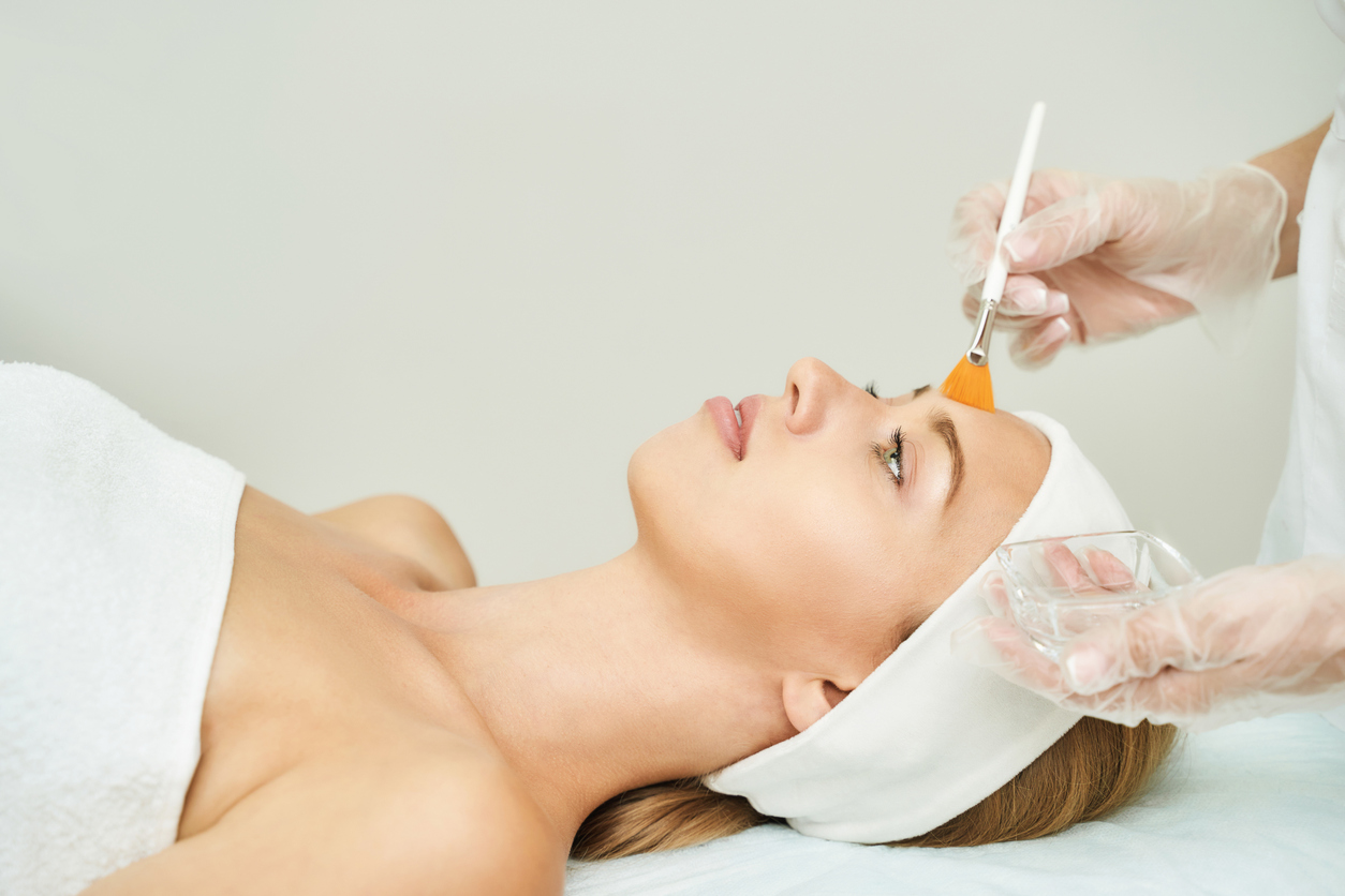 Your Ultimate Guide to Chemical Peels