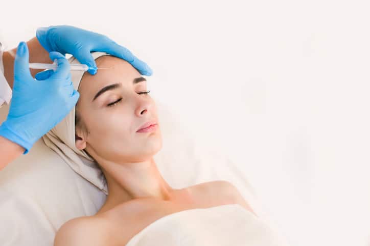 Finding Relief: The Benefits of Botox for Chronic Headache Sufferers