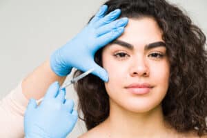 Comparing Sculptra and Radiesse facial fillers