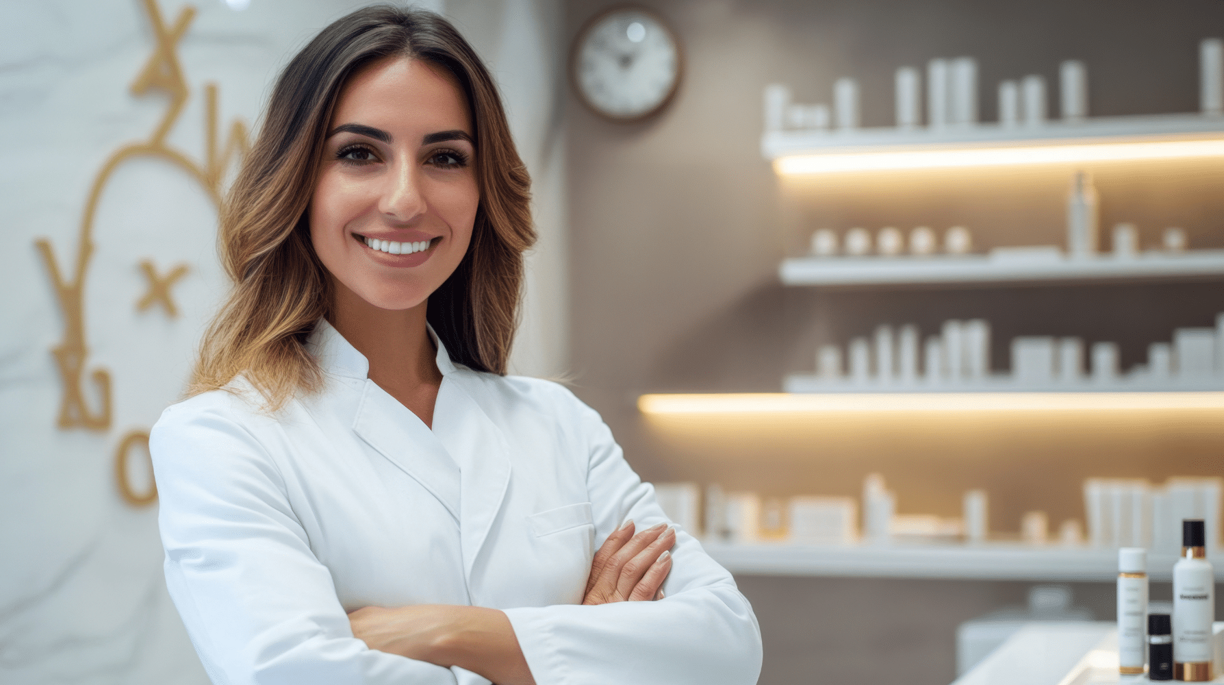 Medical-Grade Skincare vs. Drugstore Products: What’s the Real Difference?