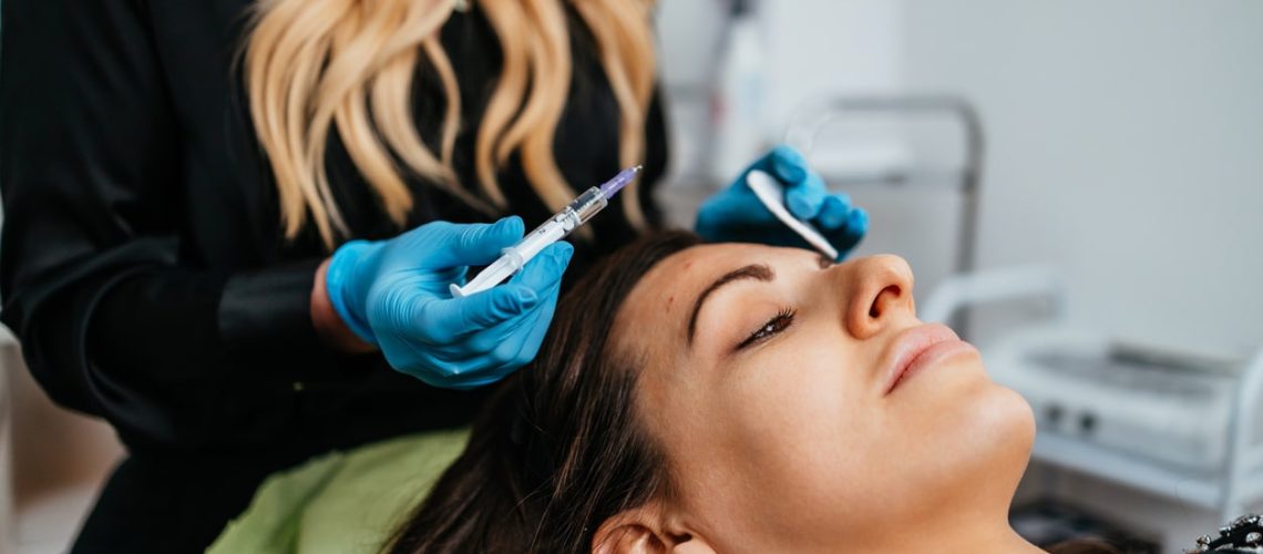 dermal fillers cost calgary