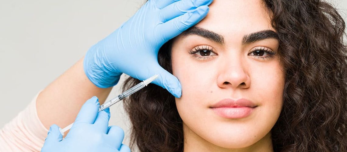 Comparing Sculptra and Radiesse facial fillers